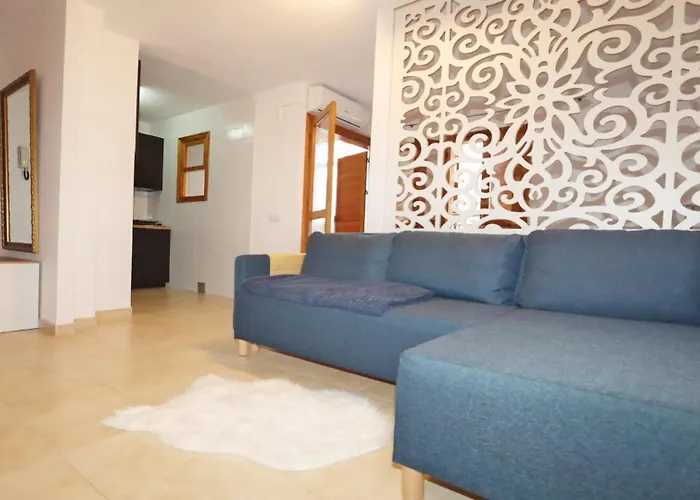 Appartement R-8926 Acequion Torrevieja