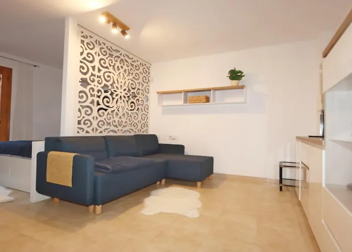 R-8926 Acequion Appartement *