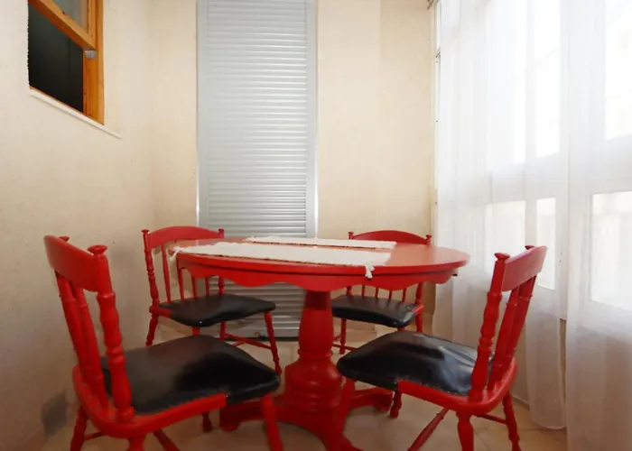 Apartment R-8926 Acequion *